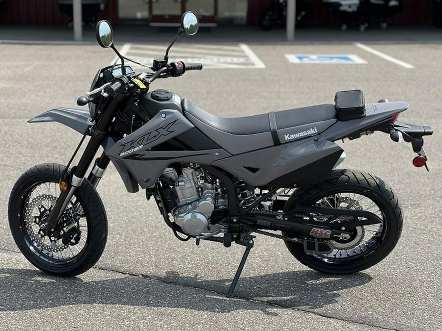 2025 Kawasaki KLX®300SM