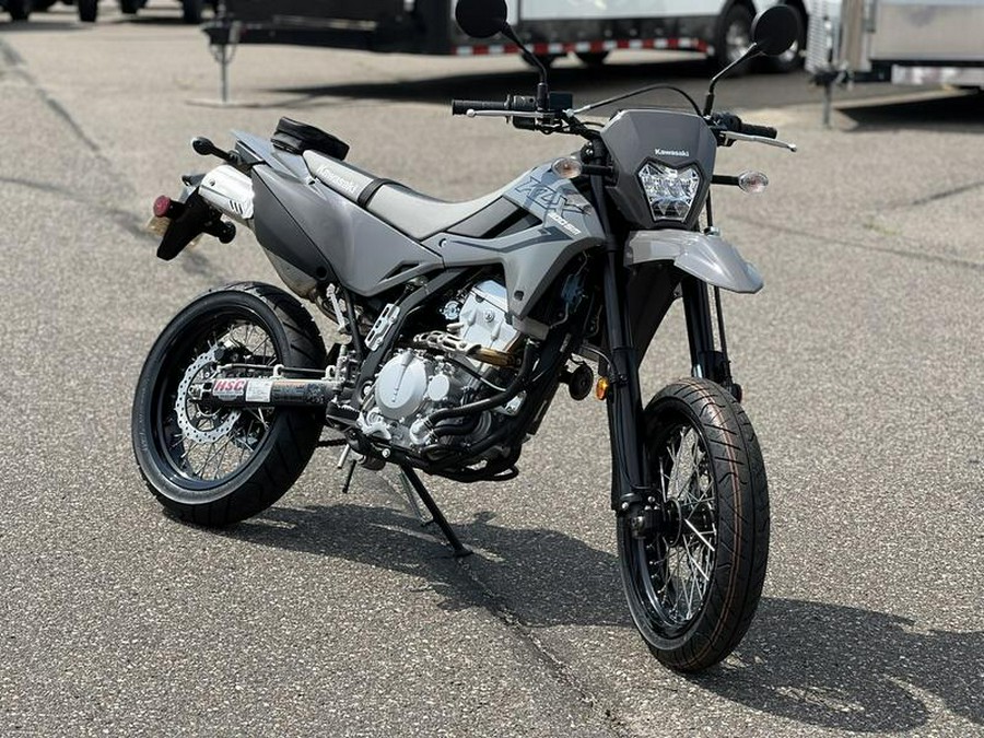 2025 Kawasaki KLX®300SM