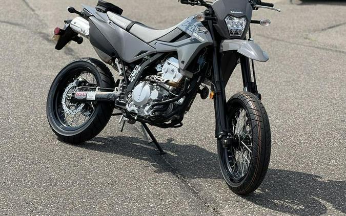 2025 Kawasaki KLX®300SM