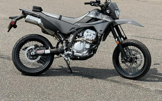 2025 Kawasaki KLX®300SM