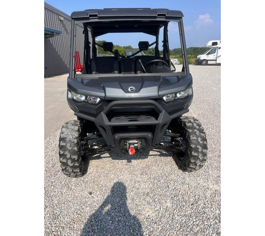 2024 Can-Am® Defender MAX XT HD9