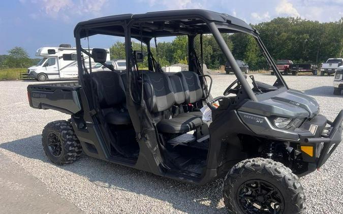 2024 Can-Am® Defender MAX XT HD9