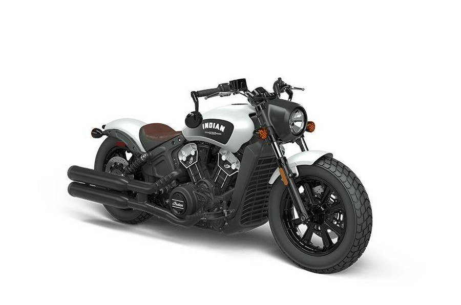 2021 Indian Motorcycle SCOUT BOBBER ABS