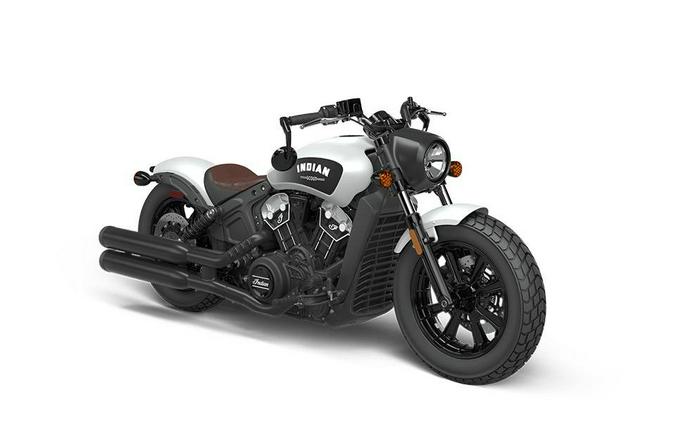 2021 Indian Motorcycle SCOUT BOBBER ABS