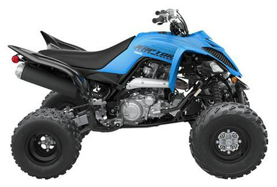 2024 Yamaha Raptor 700