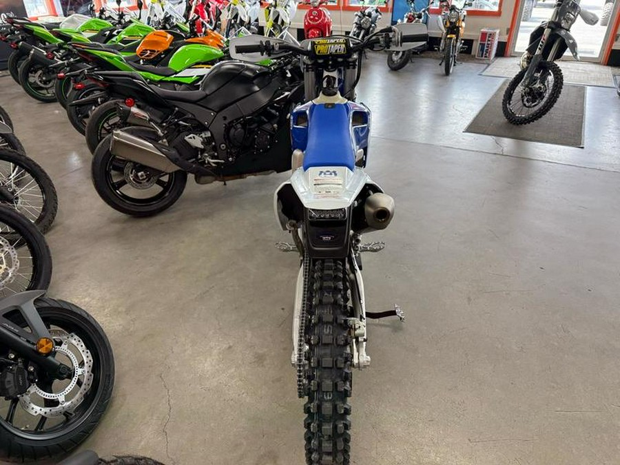 2025 Husqvarna® TE 300 Heritage