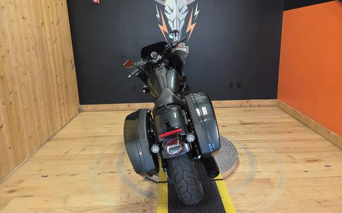 FXLRST 2025 Low Rider™ ST