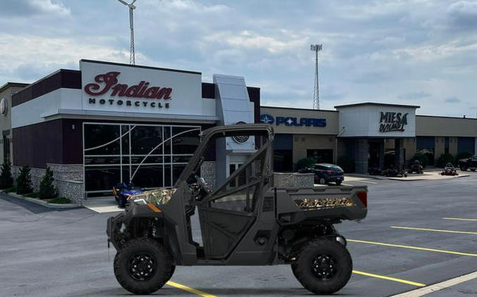 2026 Polaris® Ranger 1000 Premium Polaris Pursuit Camo
