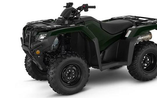 2025 Honda RANCHER Base 4x2