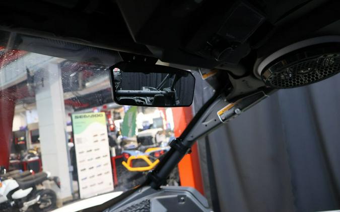 2025 Can-Am Maverick X3 X mr TURBO RR 64