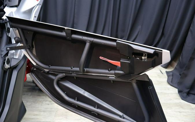 2025 Can-Am Maverick X3 X mr TURBO RR 64