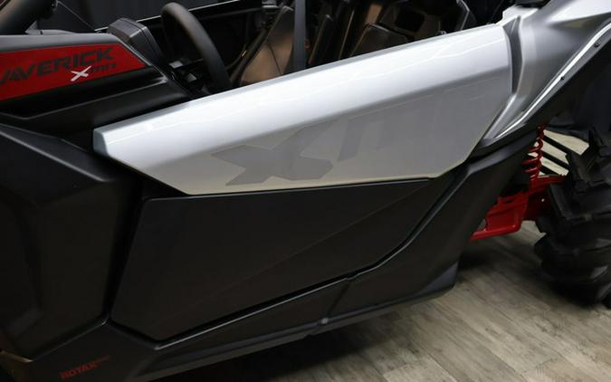 2025 Can-Am Maverick X3 X mr TURBO RR 64