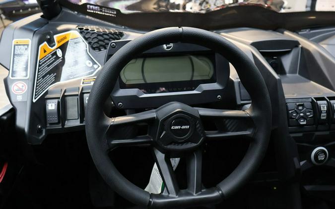 2025 Can-Am Maverick X3 X mr TURBO RR 64