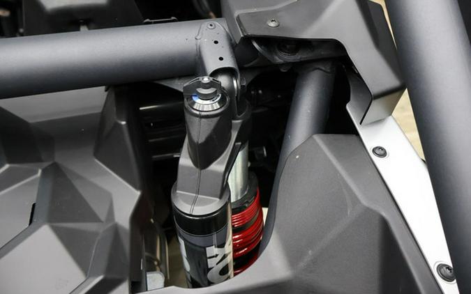 2025 Can-Am Maverick X3 X mr TURBO RR 64