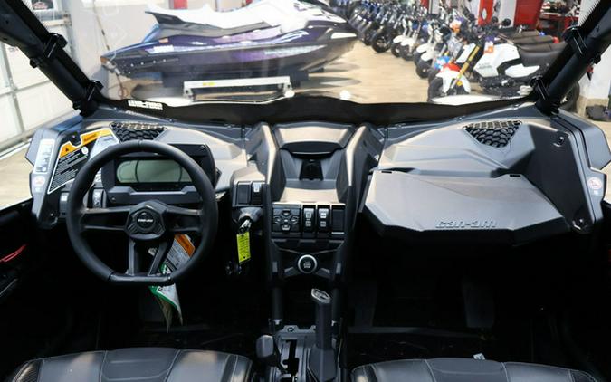 2025 Can-Am Maverick X3 X mr TURBO RR 64