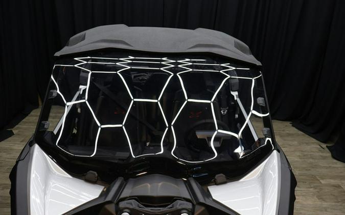 2025 Can-Am Maverick X3 X mr TURBO RR 64