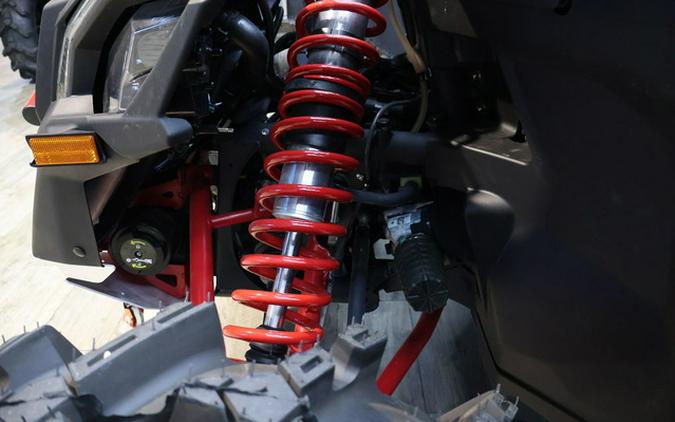 2025 Can-Am Maverick X3 X mr TURBO RR 64