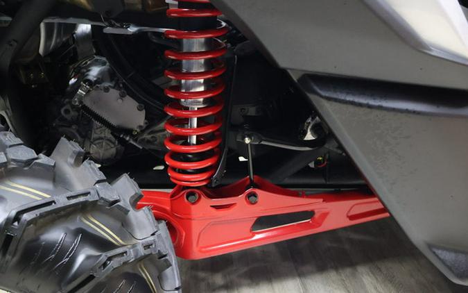 2025 Can-Am Maverick X3 X mr TURBO RR 64