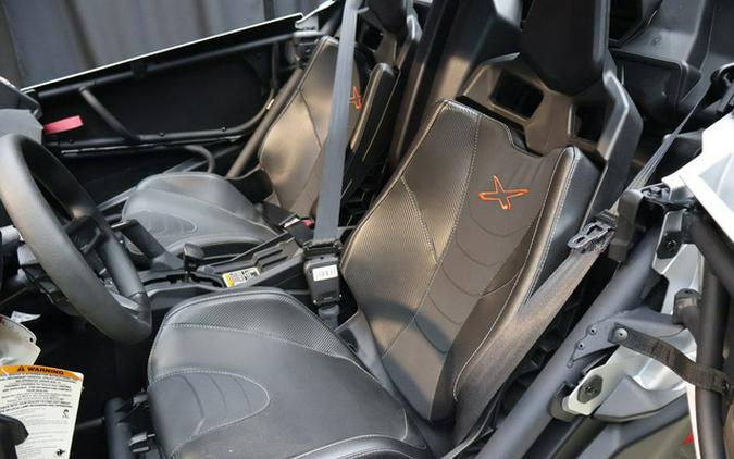 2025 Can-Am Maverick X3 X mr TURBO RR 64