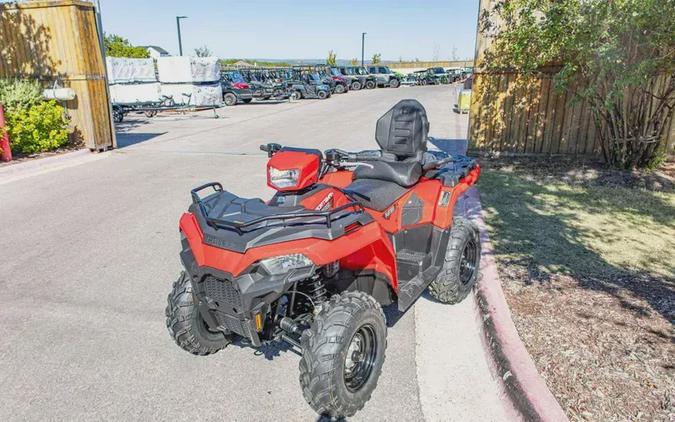 2026 POLARIS SPORTSMAN TOURING 570