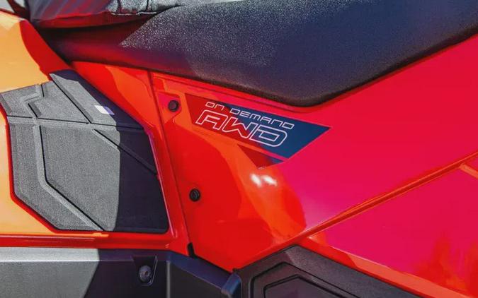 2026 POLARIS SPORTSMAN TOURING 570