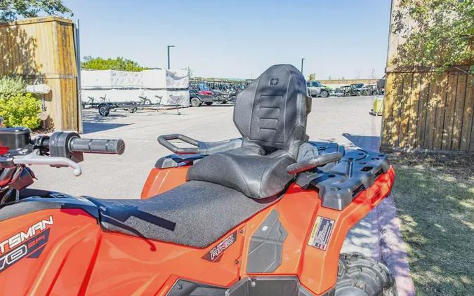 2026 POLARIS SPORTSMAN TOURING 570