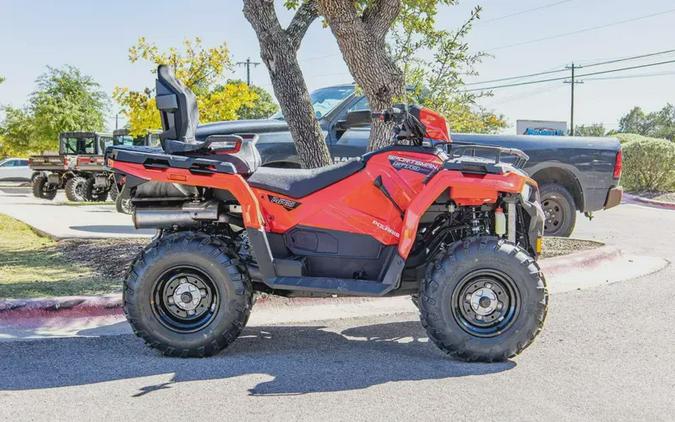 2026 POLARIS SPORTSMAN TOURING 570
