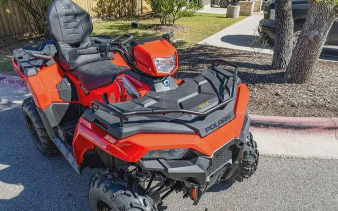 2026 POLARIS SPORTSMAN TOURING 570