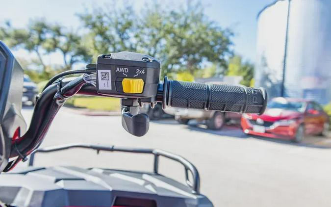 2026 POLARIS SPORTSMAN TOURING 570