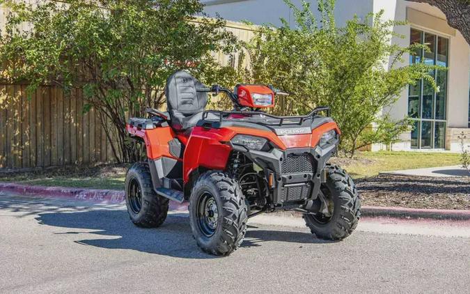 2026 POLARIS SPORTSMAN TOURING 570