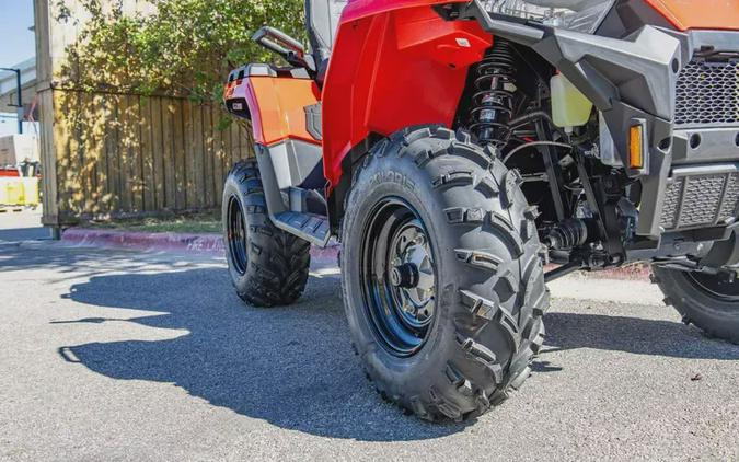 2026 POLARIS SPORTSMAN TOURING 570