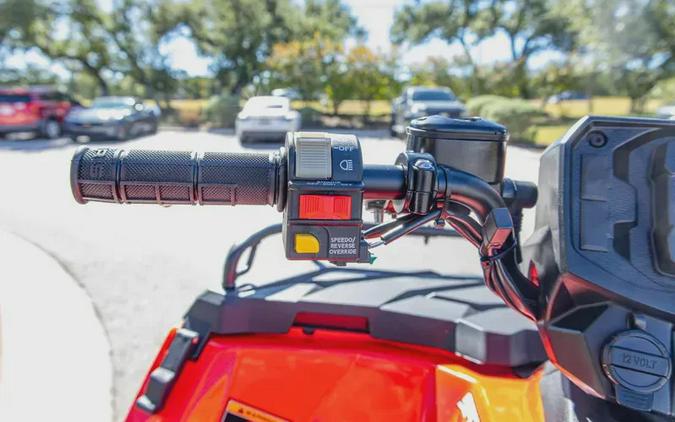 2026 POLARIS SPORTSMAN TOURING 570