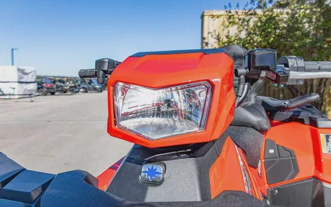 2026 POLARIS SPORTSMAN TOURING 570