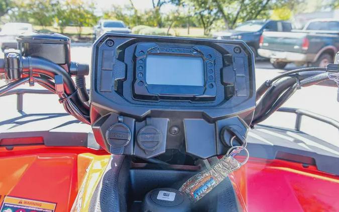 2026 POLARIS SPORTSMAN TOURING 570