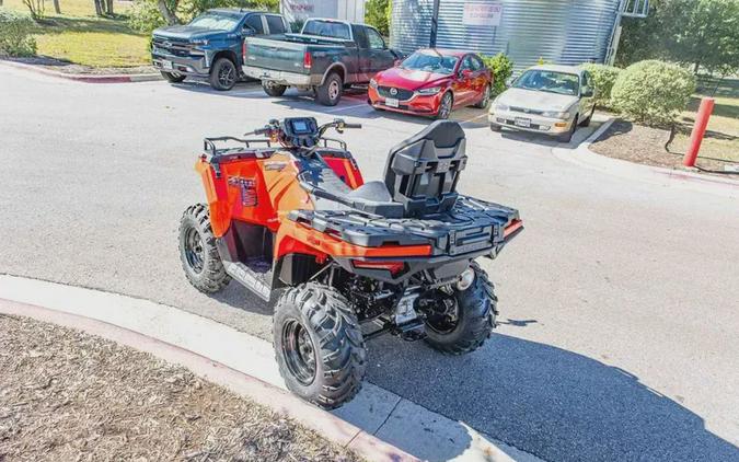 2026 POLARIS SPORTSMAN TOURING 570