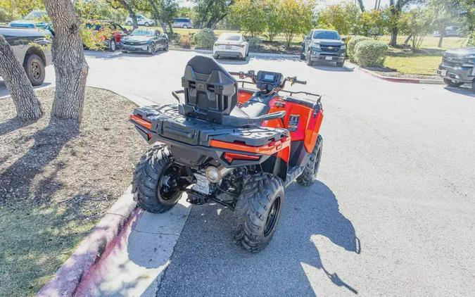 2026 POLARIS SPORTSMAN TOURING 570