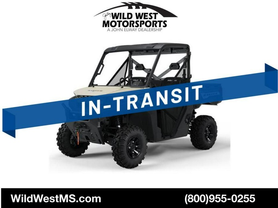 2025 Polaris Ranger 1000 Premium