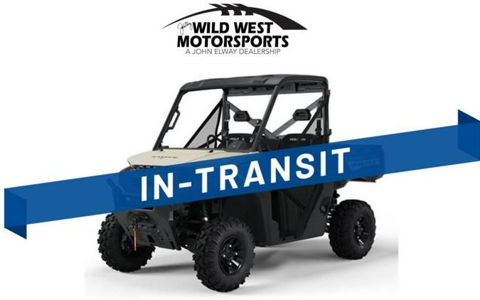 2025 Polaris Ranger 1000 Premium