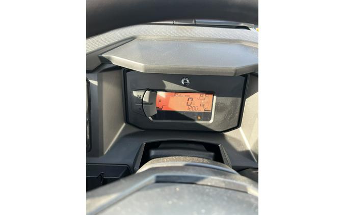 2026 Can-Am DEFENDER HD11 XT CAB