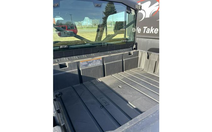 2026 Can-Am DEFENDER HD11 XT CAB