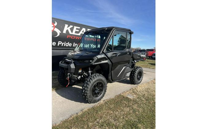 2026 Can-Am DEFENDER HD11 XT CAB