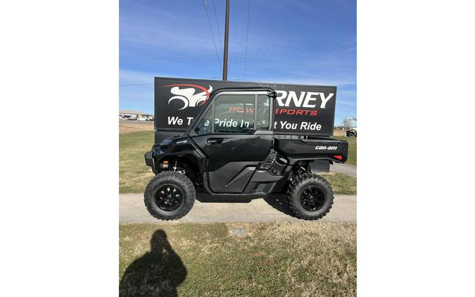2026 Can-Am DEFENDER HD11 XT CAB