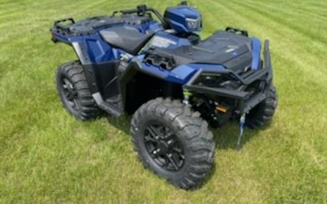 2025 Polaris® Sportsman 850 Trail