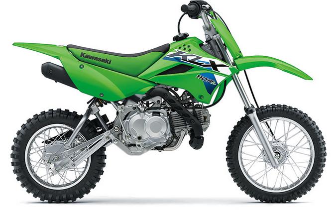 2026 KAWASAKI KLX®110R L