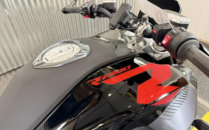 2026 BMW Motorrad R 1300 R