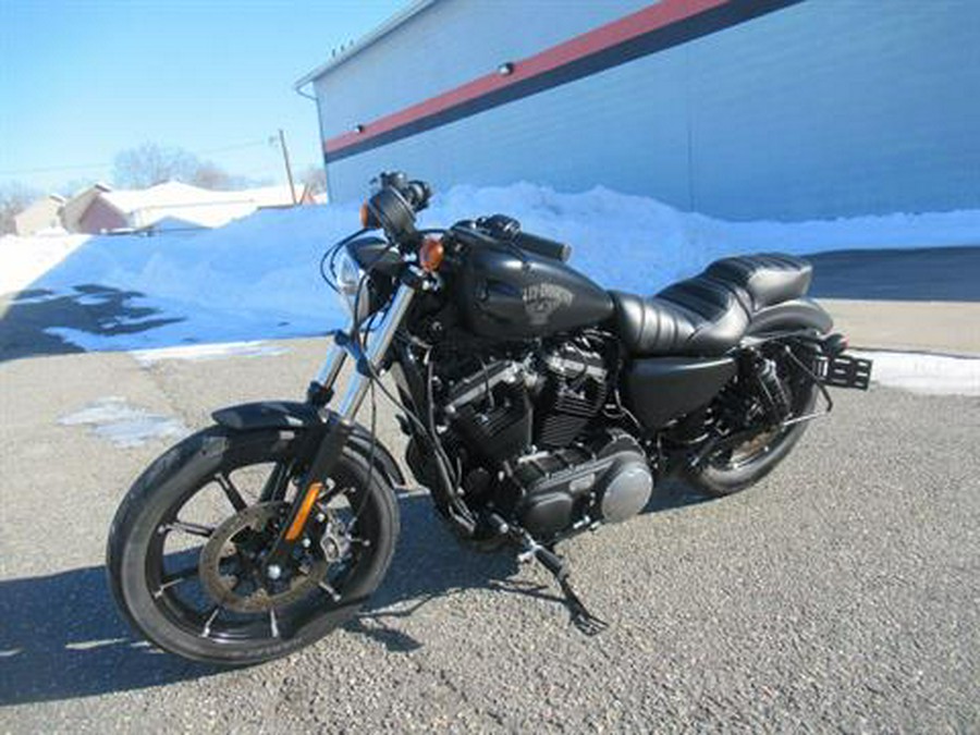 2017 Harley-Davidson Iron 883™