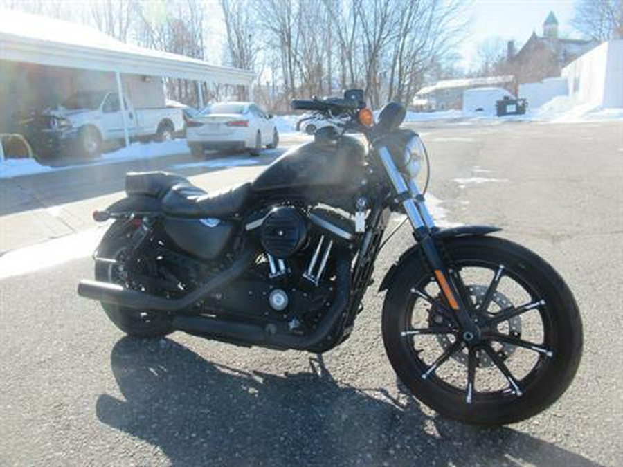 2017 Harley-Davidson Iron 883™