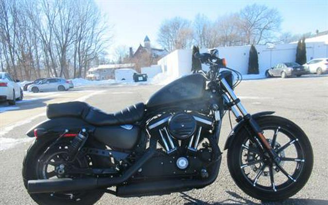 2017 Harley-Davidson Iron 883™