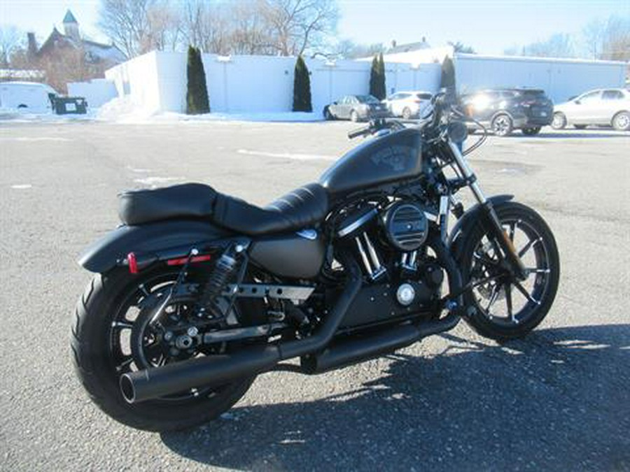 2017 Harley-Davidson Iron 883™