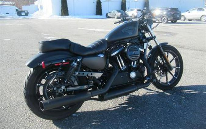 2017 Harley-Davidson Iron 883™